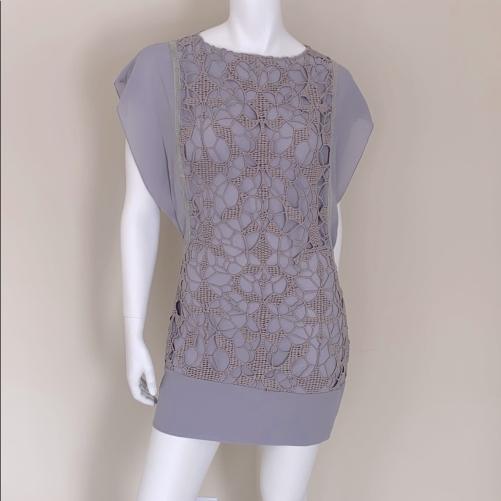 See by Chloe tunic/mini dress